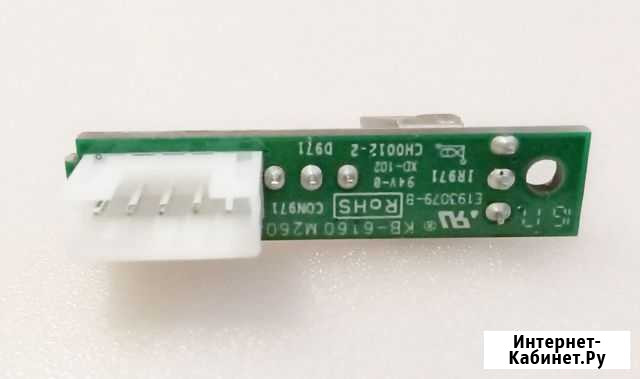 JUC7.820.00106500 ик-приемник Supra STV-LC40T700FL Липецк - изображение 1