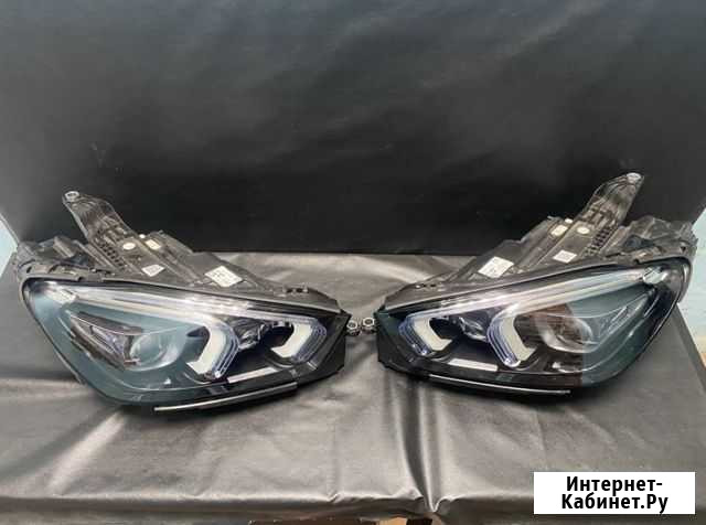 Фары 167 Мерседес Грозный - изображение 1