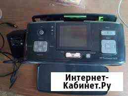 Фотопринтер hp photosmart printer a618 Коряжма