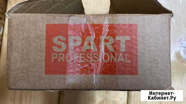 Клапан межфланцевый Санкт-Петербург - изображение 1