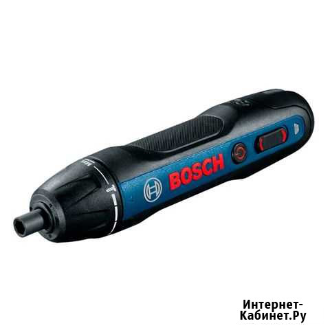 Bosch GO 2 Аккумуляторная отвертка Смоленск - изображение 1