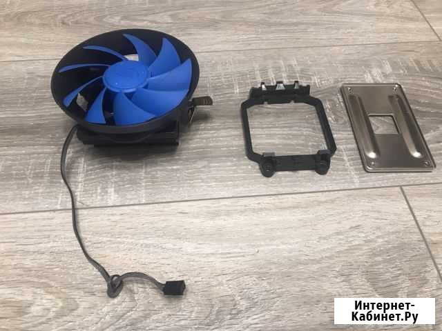 Кулер процеccорный Deepcool Саратов - изображение 1