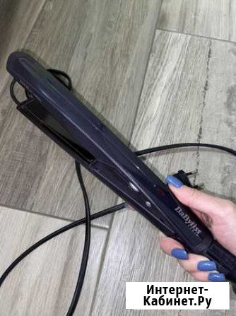 Выпрямитель для волос babyliss Казань - изображение 1