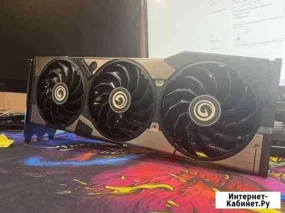 Видеокарта rtx 3070ti Краснодар