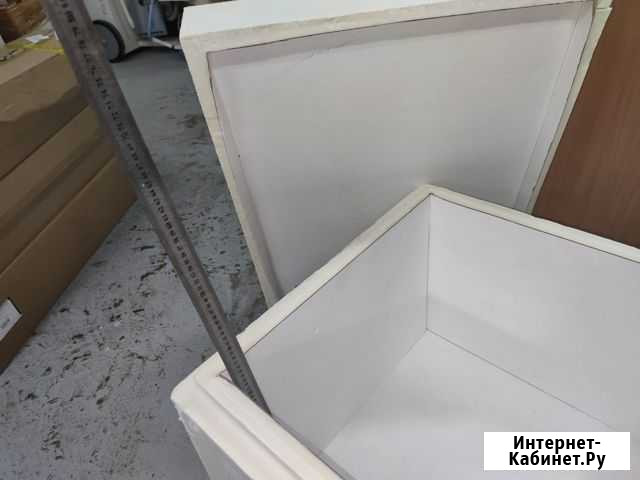 Термос-термоконтейнер из пенополиуретана Хабаровск - изображение 1