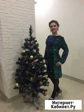 Платье на прокат Челябинск - изображение 1