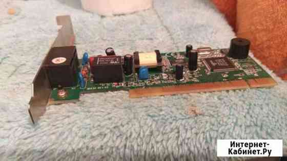 Модем ACorp Lite M-56PML/PML-2 Казань