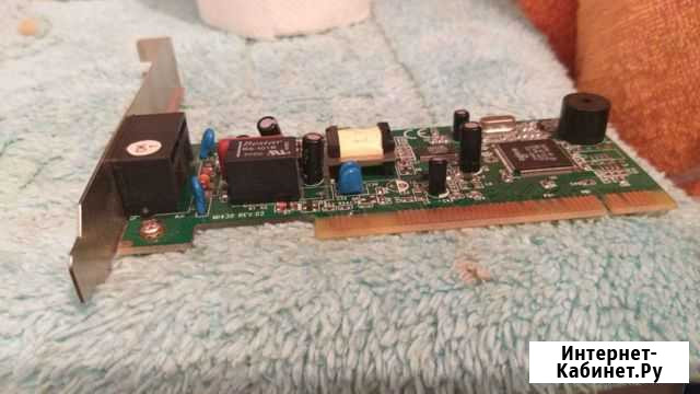 Модем ACorp Lite M-56PML/PML-2 Казань - изображение 1