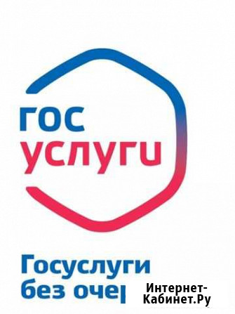 Гос услуги Грозный - изображение 1