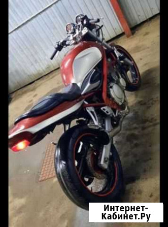 Suzuki Bandit 250 Ростов-на-Дону - изображение 1