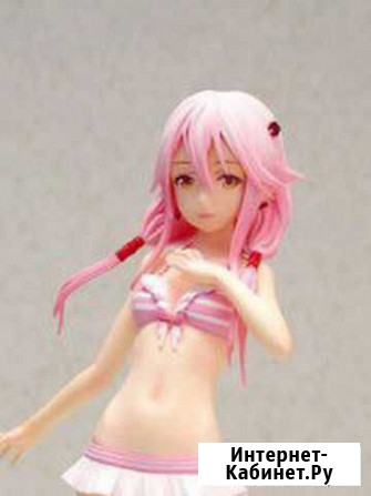 Фигурка аниме Yuzuriha Inori Прогресс - изображение 1