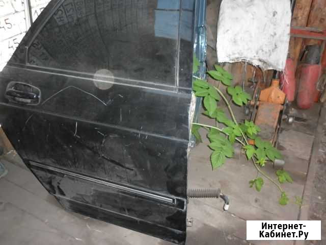 Правая задняя дверь приора Курган - изображение 1