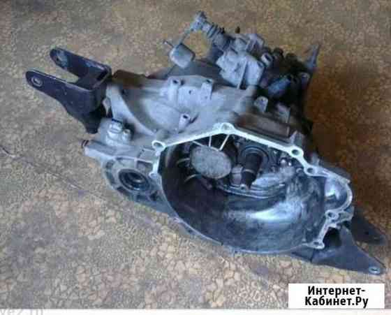 МКПП Mitsubishi Lancer9 Череповец