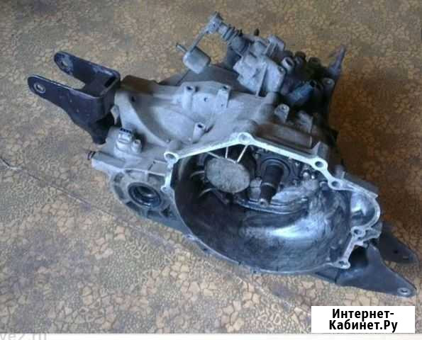 МКПП Mitsubishi Lancer9 Череповец - изображение 1