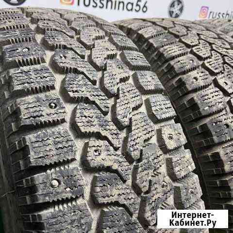 Yokohama 185/70 R14 4шт Оренбург