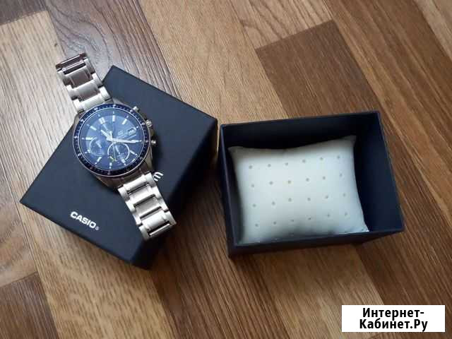 Часы Casio Пенза - изображение 1