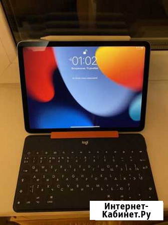 iPad Air 4 Омск - изображение 1