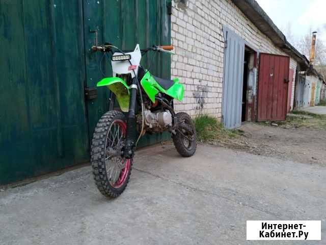 Kayo krz 140 Торжок - изображение 1