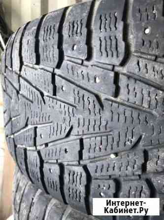 Nokian 285/60 R18 Комсомольск-на-Амуре