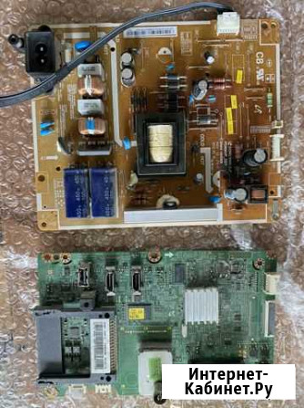 Платы samsung ue39eh5003w Анапа - изображение 1