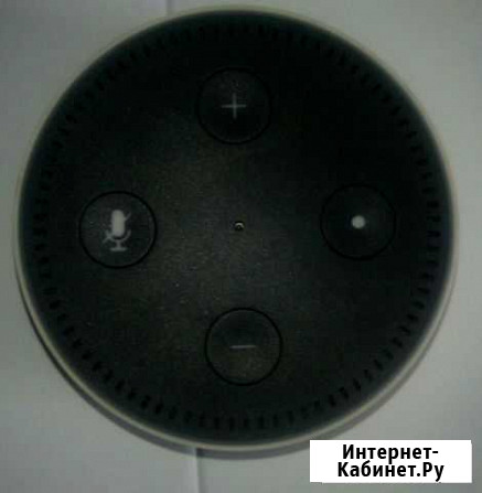 Amazon Alexa Echo dot 2 Новокузнецк - изображение 1