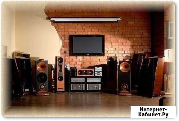 Акустика из мрамора Audiowelle Virtual Acoustics M Екатеринбург - изображение 1