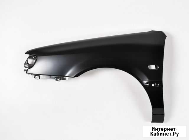 Крыло переднее левое VW Passat IV Саратов - изображение 1