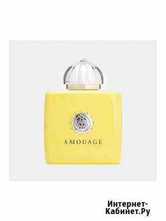 Amouage Love Mimosa Тольятти