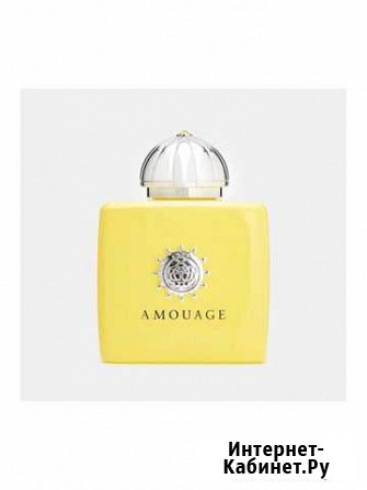 Amouage Love Mimosa Тольятти - изображение 1