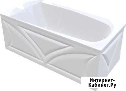 Ванна 155 см Астрахань - изображение 1