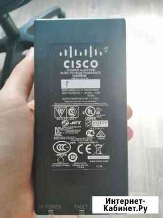Poe инжектор cisco poe30u-560(g) Борисоглебск
