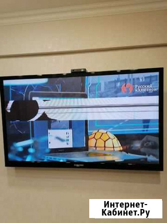 Продам телевизор на запчасти Ачинск - изображение 1