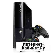 Аренда Xbox 360 Нижний Тагил