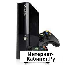 Аренда Xbox 360 Нижний Тагил - изображение 1