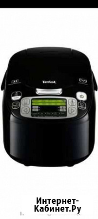 Мультиварка Tefal RK812832 Тамбов - изображение 1