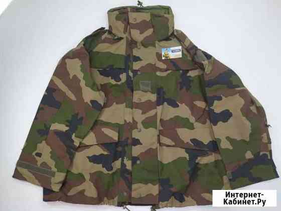 Куртка мембрана армии Франции Киров