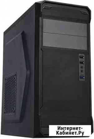 Игровой системный блок игровой i3 9100F 16GB 1050T Барнаул