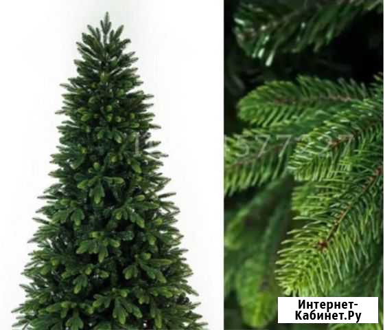 Елка Новогодняя Видное - изображение 1
