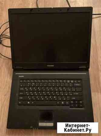 Ноутбук toshiba Геленджик