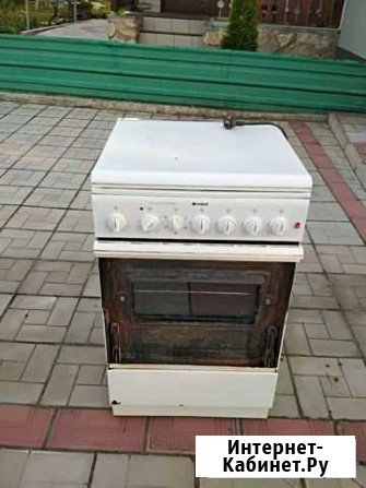 Плита газовая Пронск - изображение 1