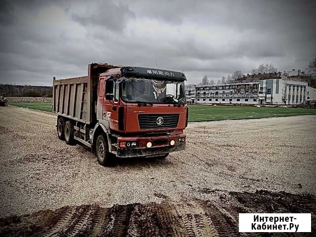 Shacman SX3255DR384 Ухта - изображение 1