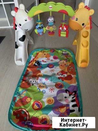 Игровой центр Fisher prise Тамбов - изображение 1