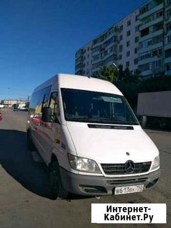 Mercedes sprinter турист Таганрог - изображение 1
