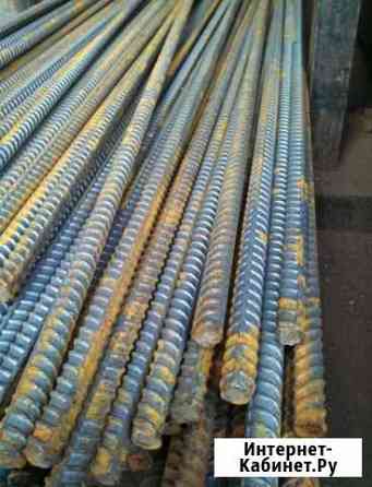 Арматура 8мм 10мм 12мм Красноярск