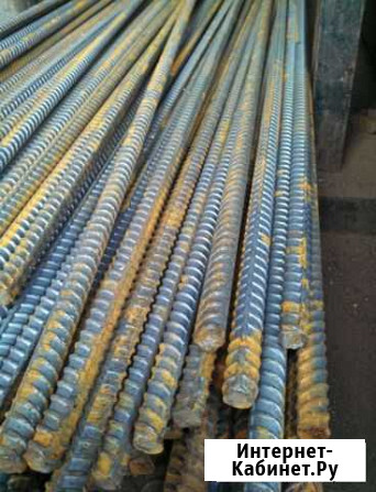 Арматура 8мм 10мм 12мм Красноярск - изображение 1