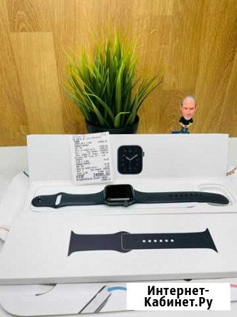 Часы Apple Watch SE 40mm Новосибирск - изображение 1