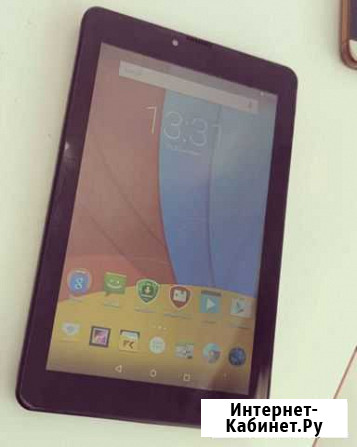 Планшет Prestigio MultiPad Wize 3787 3G Благовещенск - изображение 1