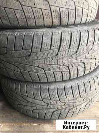 Bridgestone 235/60 R18 Нерюнгри