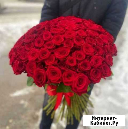Розы Воронеж - изображение 1