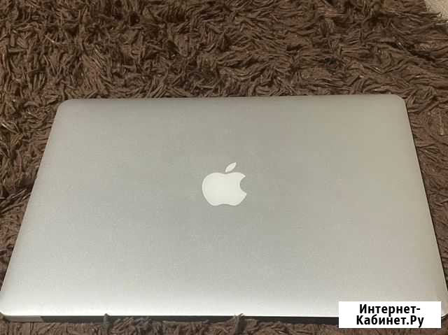 MacBook Air 13 mid 2012 (A1466) Белгород - изображение 1